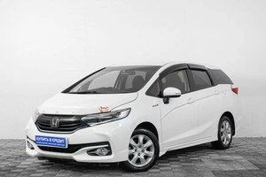 Универсал Honda Shuttle 2019 года, 1299000 рублей, Кемерово