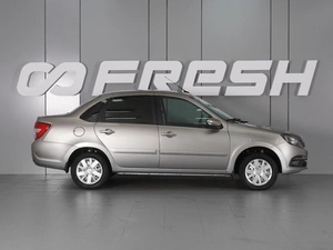 Седан ВАЗ (LADA) Granta 2021 года, 849000 рублей, Минеральные Воды