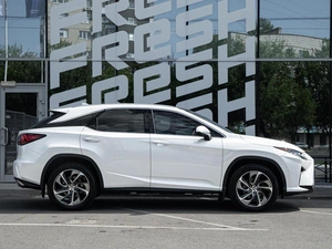 Внедорожник Lexus RX 2017 года, 4300000 рублей, Волгоград