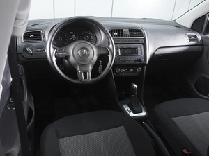 Седан Volkswagen Polo 2014 года, 860000 рублей, Ростов-на-Дону