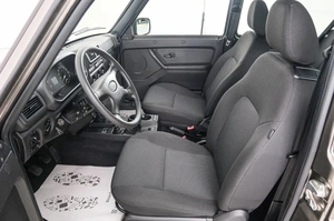 Внедорожник ВАЗ (LADA) Niva Legend 2026 года, 1199000 рублей, Красноярск