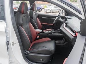 Внедорожник Geely Coolray 2024 года, 2027030 рублей, Краснодар
