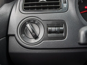 Седан Volkswagen Polo 2016 года, 849000 рублей, Краснодар