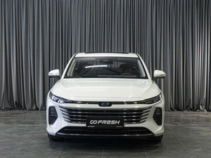 Лифтбек FAW Bestune B70 2024 года, 2399000 рублей, Тюмень