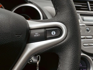 Хетчбэк Honda Jazz 2009 года, 750000 рублей, Краснодар