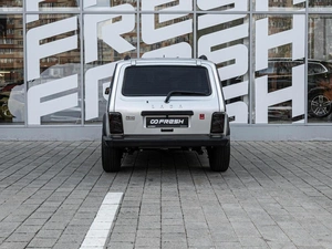 Внедорожник ВАЗ (LADA) Niva Legend Sport 2025 года, 1799000 рублей, Ставрополь