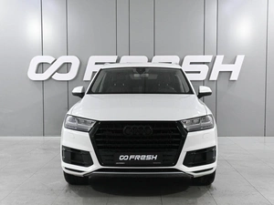 Внедорожник Audi Q7 2016 года, 4180000 рублей, Аксай