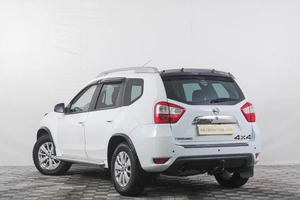 Внедорожник Nissan Terrano 2015 года, 1199000 рублей, Кемерово