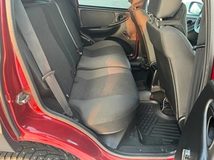 Внедорожник ВАЗ (LADA) Niva Travel 2021 года, 1075000 рублей, Абакан