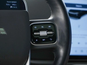 Внедорожник Li Auto L7 2023 года, 5447900 рублей, Москва