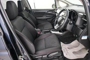 Хетчбэк Honda Fit 2017 года, 1249000 рублей, Красноярск