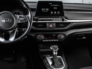 Седан Kia Cerato 2021 года, 1984000 рублей, Кирилловка