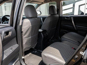 Внедорожник Toyota Highlander 2012 года, 1660000 рублей, Краснодар