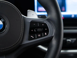 Внедорожник BMW X6 2023 года, 13444434 рублей, Москва