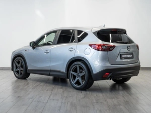 Внедорожник Mazda CX-5 2017 года, 2719000 рублей, Саратов