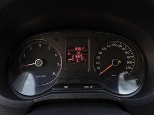 Седан Volkswagen Polo 2012 года, 789000 рублей, Саратов