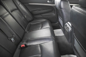 Седан Infiniti G25 2013 года, 1749000 рублей, Кемерово