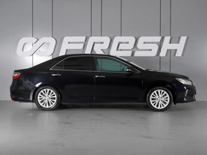Седан Toyota Camry 2015 года, 1949000 рублей, Минеральные Воды