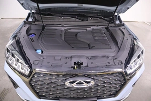 Внедорожник Chery Tiggo 7 2024 года, 2200000 рублей, Брянск