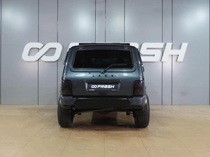 Внедорожник ВАЗ (LADA) Niva 2020 года, 779000 рублей, Воронеж