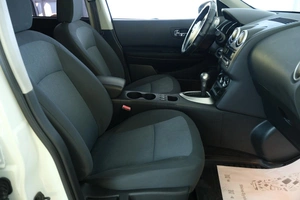 Внедорожник Nissan Qashqai 2012 года, 1199000 рублей, Омск