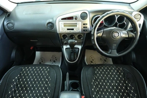 Хетчбэк Toyota Voltz 2002 года, 739000 рублей, Омск