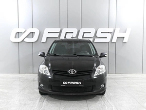 Хетчбэк Toyota Auris 2011 года, 979000 рублей, Аксай