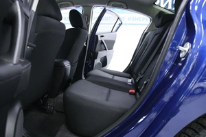 Хетчбэк Mazda 3 2011 года, 960000 рублей, Солонцы