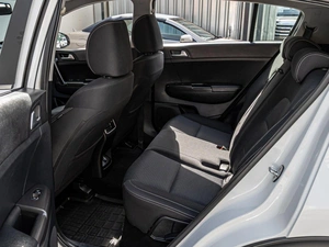Внедорожник Kia Sportage 2019 года, 2135000 рублей, Краснодар
