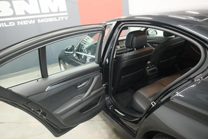 Седан BMW 5 серии 2013 года, 2320000 рублей, Курск