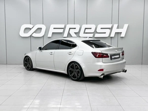 Седан Lexus IS 2010 года, 1495000 рублей, Ростов-на-Дону