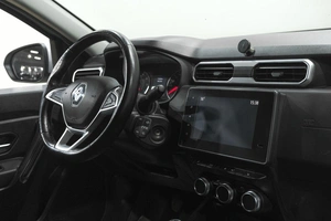 Внедорожник Renault Duster 2021 года, 1789000 рублей, Новокузнецк