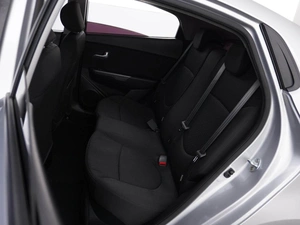 Седан Kia Rio 2017 года, 1100055 рублей, Москва