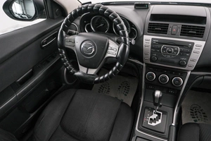 Лифтбек Mazda 6 2008 года, 889000 рублей, Красноярск