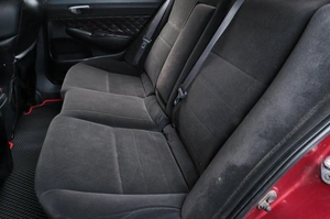 Седан Honda Civic 2007 года, 769000 рублей, Челябинск