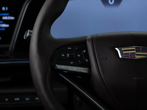 Внедорожник Cadillac Escalade 2021 года, 8197434 рублей, Москва