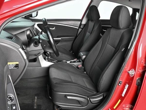 Хетчбэк Hyundai Elantra 2013 года, 1199000 рублей, Аксай