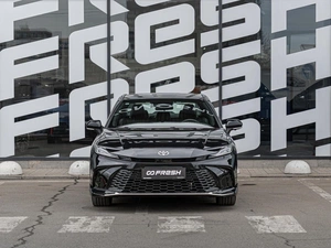 Седан Toyota Camry 2025 года, 4499000 рублей, Краснодар