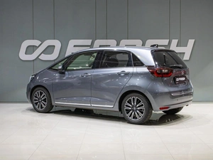 Хетчбэк Honda Fit 2020 года, 1669500 рублей, Петрозаводск