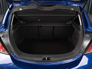 Хетчбэк Opel Astra 2007 года, 459000 рублей, Тюмень