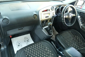 Хетчбэк Toyota Voltz 2002 года, 739000 рублей, Омск