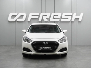 Седан Hyundai i40 2015 года, 1398000 рублей, Воронеж