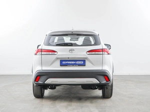 Внедорожник Toyota Corolla Cross, I Рестайлинг 2025 года, 3922900 рублей, Москва