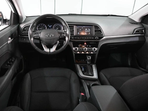Седан Hyundai Elantra 2020 года, 1559000 рублей, Аксай