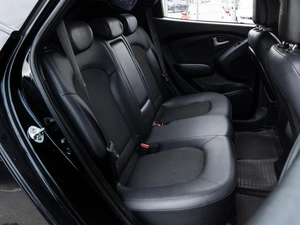 Внедорожник Hyundai ix35 2012 года, 1299000 рублей, Волгоград