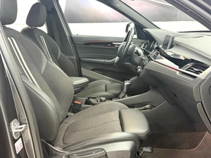 Внедорожник BMW X1 2021 года, 3945000 рублей, Красноярск