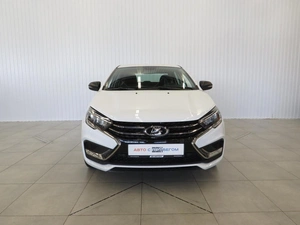 Седан ВАЗ (LADA) Vesta 2024 года, 1110000 рублей, Обнинск