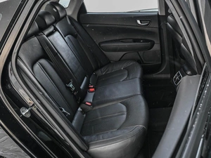 Седан Kia Optima 2017 года, 1934000 рублей, Кирилловка