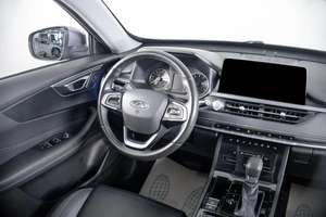 Внедорожник Chery Tiggo 4 Pro 2024 года, 1699000 рублей, Пермь