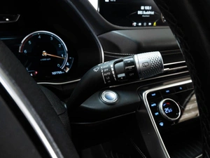 Внедорожник Genesis GV80 2020 года, 5512000 рублей, Ставрополь